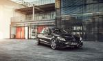 Mercedes-Benz C400 4Matic by Lorinser 2015 года